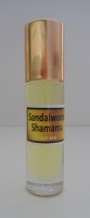 Sandalwood Shamama Attar Perfume Oil